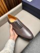 J.M.WESTON Grey Business Leather Shoes 042822 (7)_th.jpg